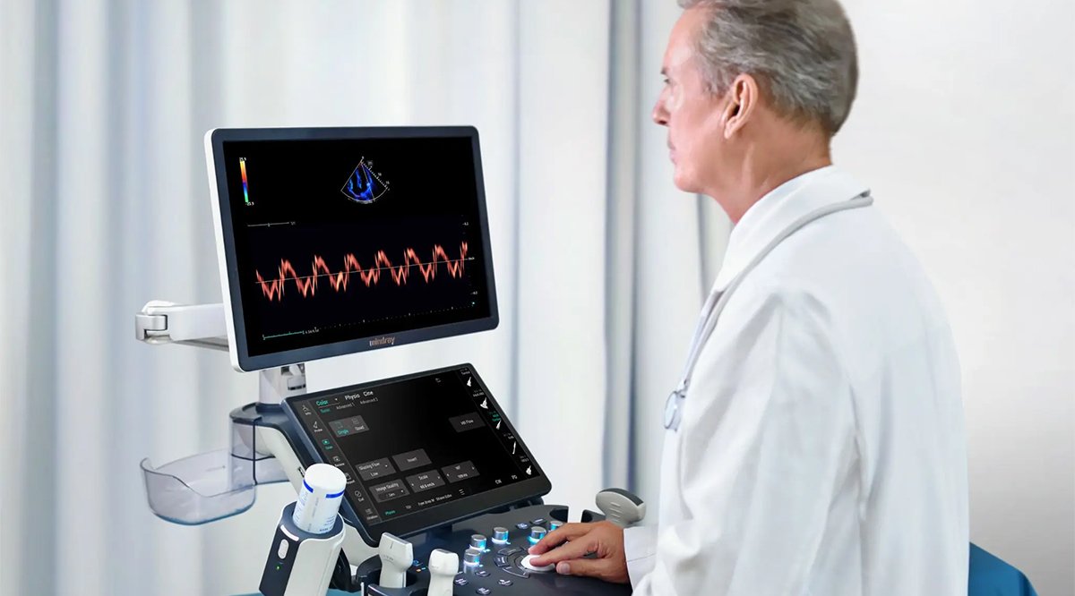 Tecnología médica
