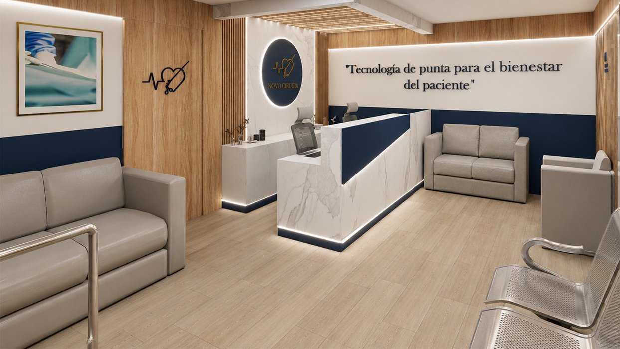 Hospitalización en Casa